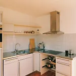 Appartamento Im Scheunhornweg *