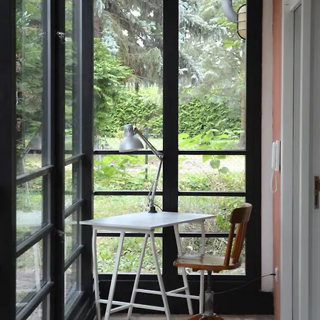 Im Scheunhornweg 아파트