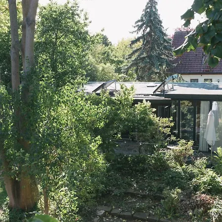 Lägenhet Im Scheunhornweg