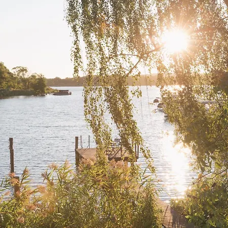 아파트 Im Scheunhornweg