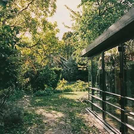 Lägenhet Im Scheunhornweg Werder (Havel)