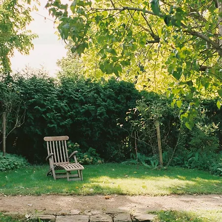 Im Scheunhornweg * 베르데르