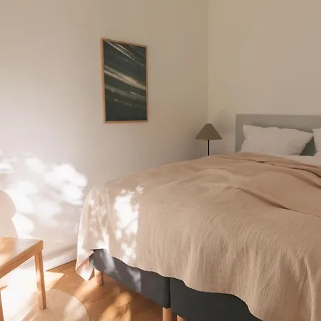 Im Scheunhornweg 아파트 *