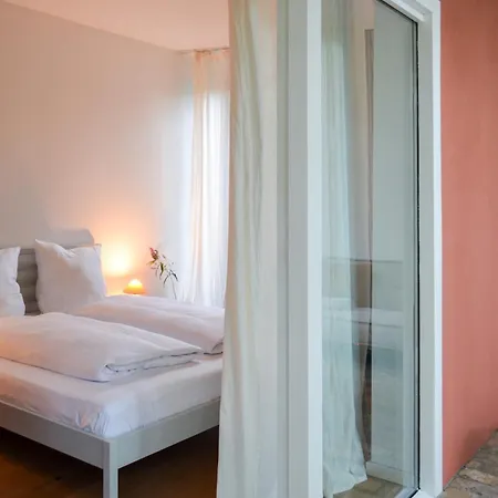 Im Scheunhornweg 아파트