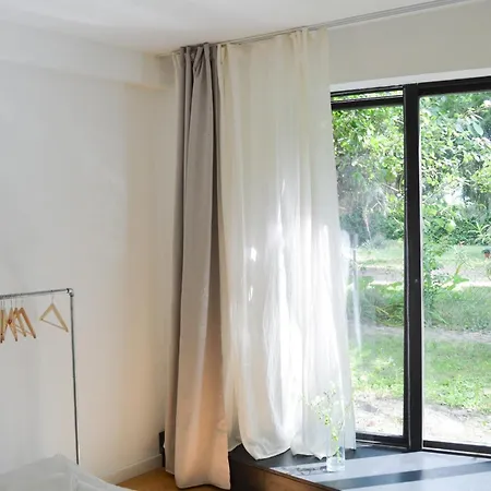 Im Scheunhornweg 아파트