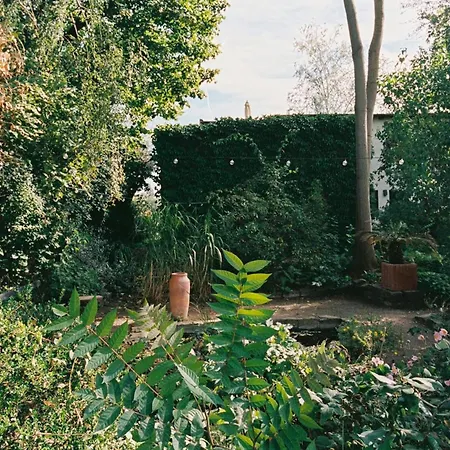 Im Scheunhornweg 아파트 베르데르