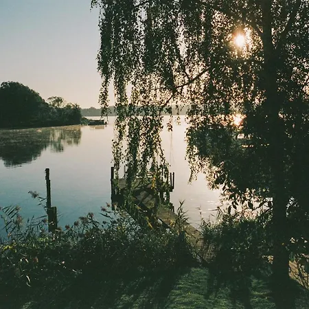 Im Scheunhornweg Lägenhet *