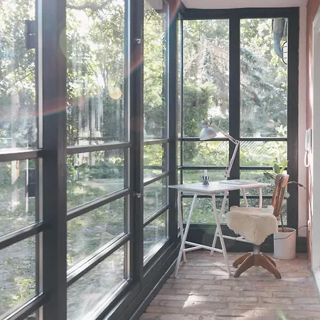 Im Scheunhornweg * 베르데르