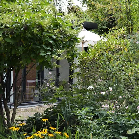 Im Scheunhornweg 아파트 *