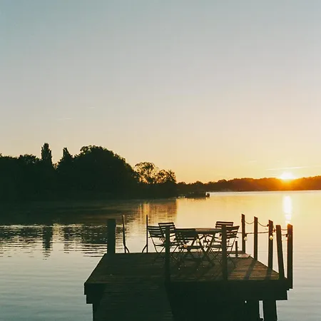 Im Scheunhornweg Werder (Havel)