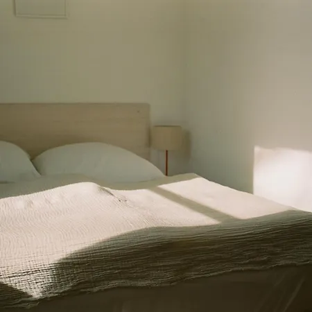 Im Scheunhornweg 아파트 베르데르