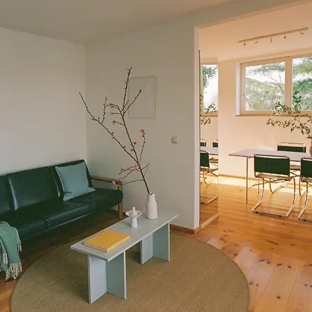 Im Scheunhornweg 아파트