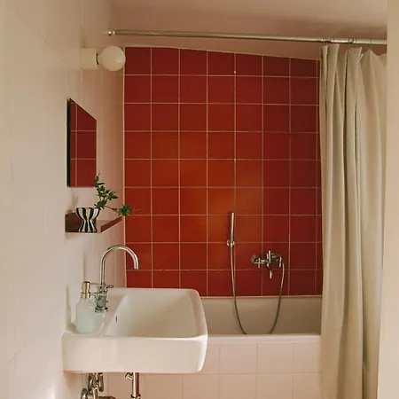 아파트 Im Scheunhornweg