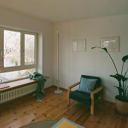 Im Scheunhornweg 베르데르