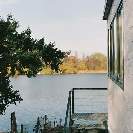 Im Scheunhornweg Lägenhet Werder (Havel)