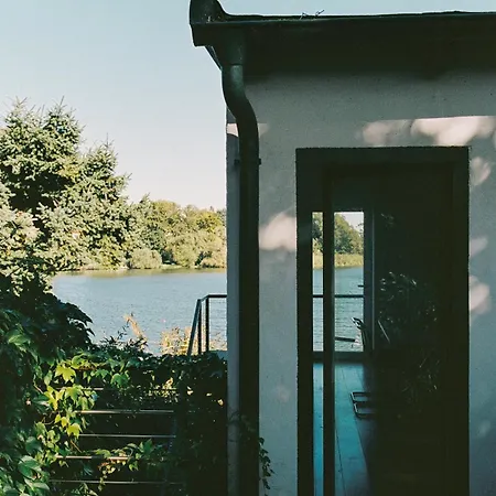 Im Scheunhornweg * Werder (Havel)