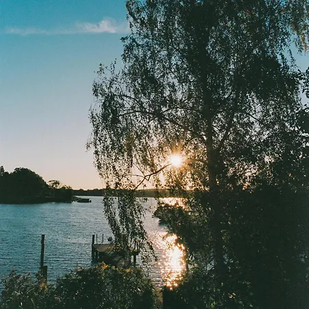 아파트 Im Scheunhornweg