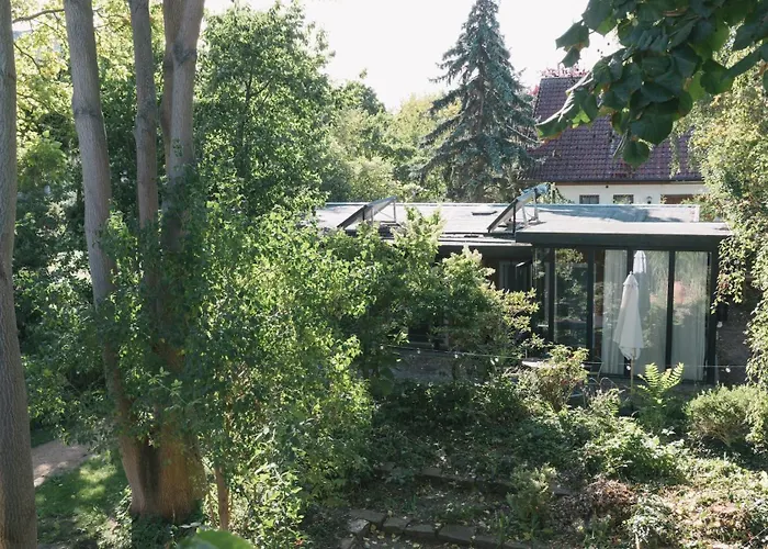 Appartement Im Scheunhornweg