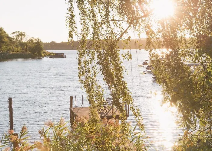 Appartement Im Scheunhornweg