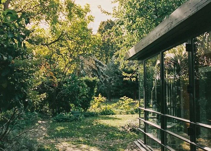 Appartement Im Scheunhornweg Werder (Havel)