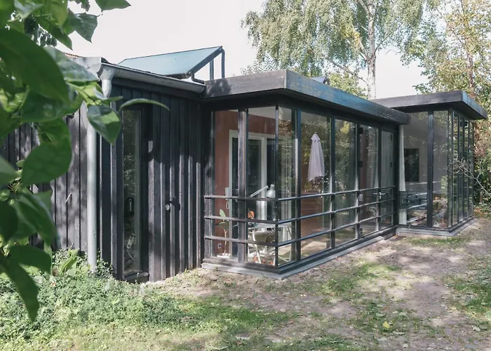 Im Scheunhornweg * Werder (Havel)