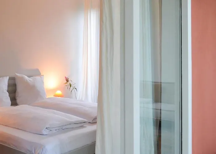 Im Scheunhornweg Appartement