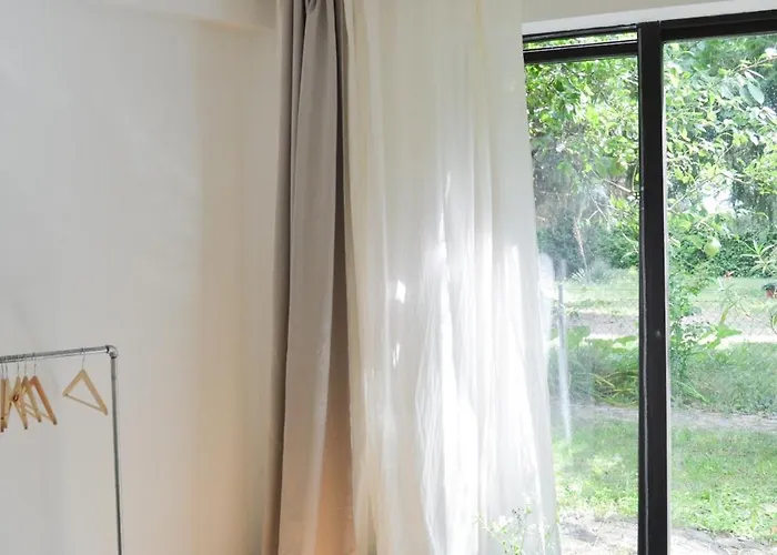 Im Scheunhornweg Appartement