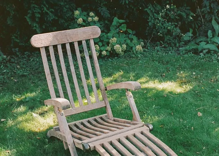 Im Scheunhornweg Werder (Havel)