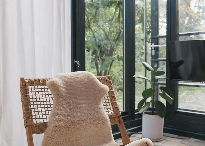 Appartement Im Scheunhornweg *