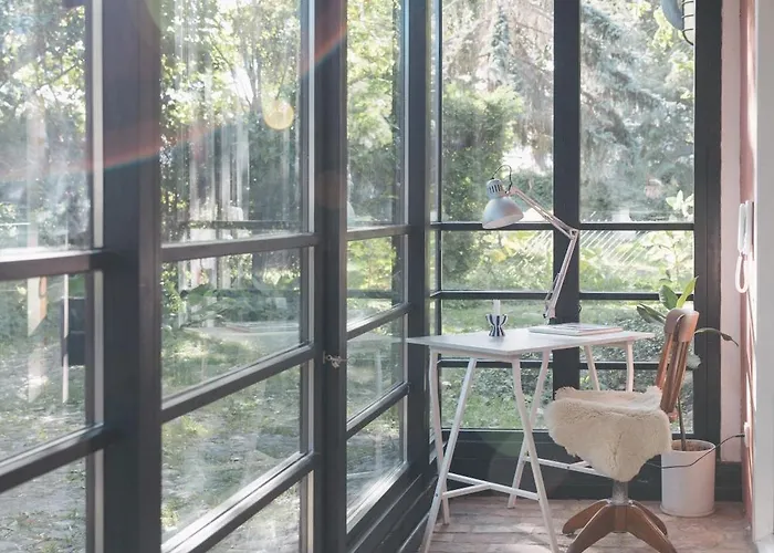 Im Scheunhornweg * Werder (Havel)