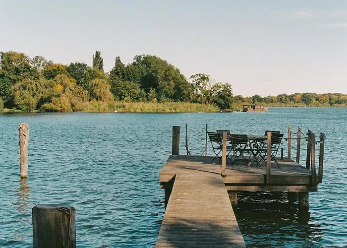 Im Scheunhornweg Appartement *