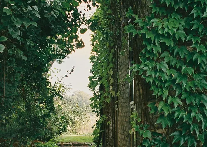 Appartement Im Scheunhornweg *