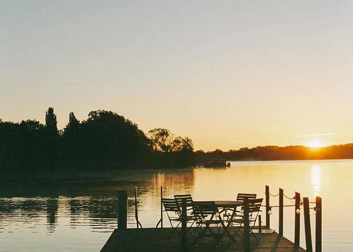 Im Scheunhornweg Werder (Havel)