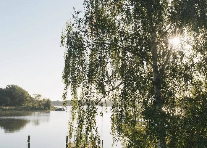 Im Scheunhornweg Appartement