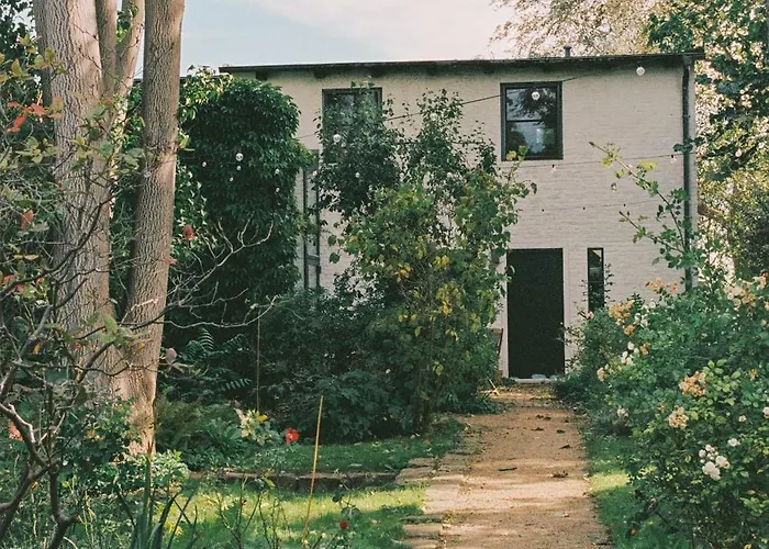 Im Scheunhornweg * Werder (Havel)