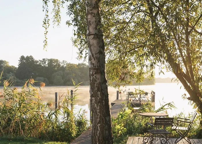 Im Scheunhornweg Appartement *