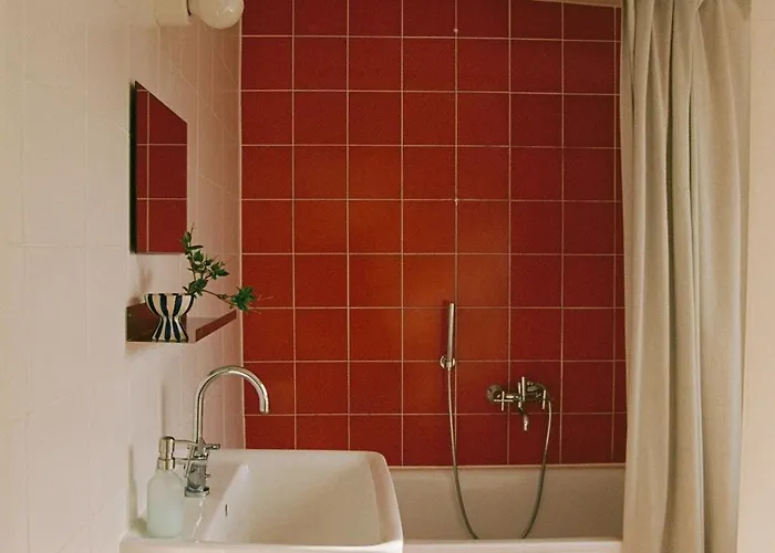 Appartement Im Scheunhornweg