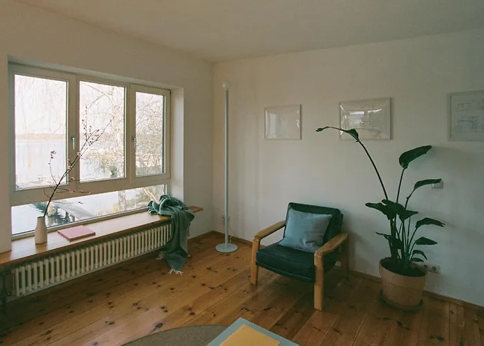 Im Scheunhornweg Werder (Havel)