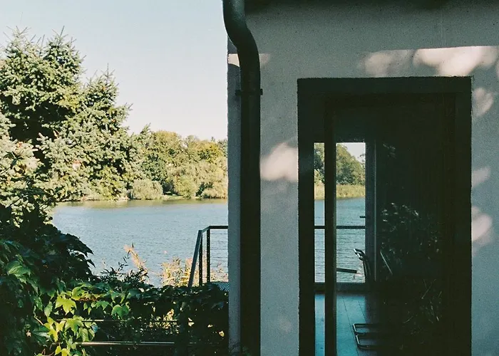 Im Scheunhornweg * Werder (Havel)